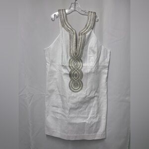 Lilly Pulitzer Valli shift dress NWT size $14